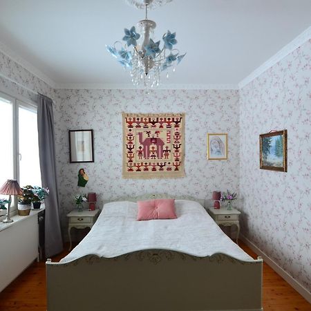 Villa Sisu Överkalix المظهر الخارجي الصورة
