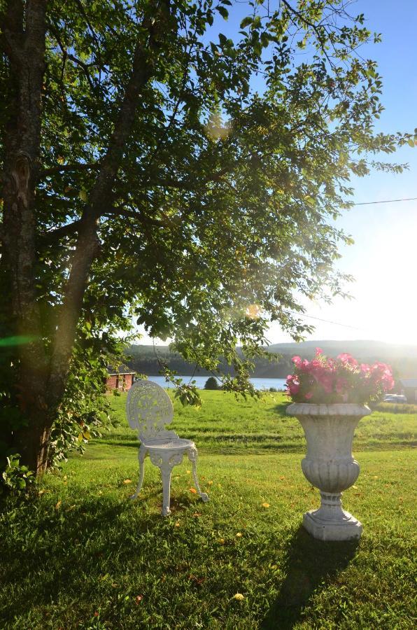 Villa Sisu Överkalix المظهر الخارجي الصورة